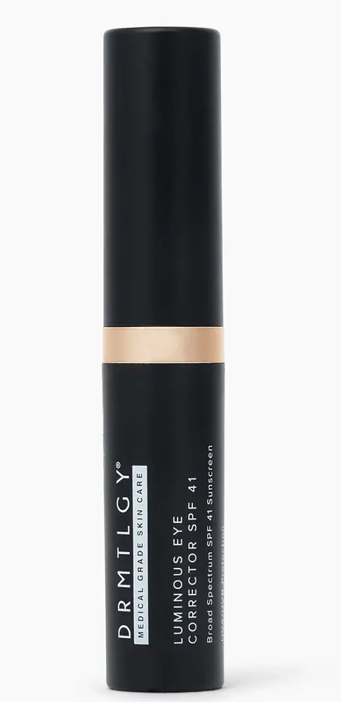 DRMTLGY Luminous Eye Corrector SPF 41 Medium