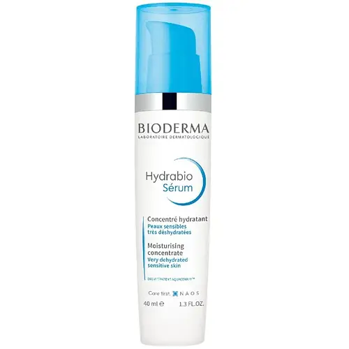 Bioderma Hydrabio Sérum