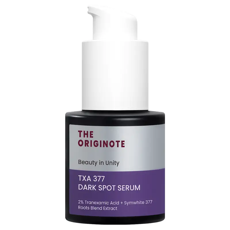 The Originote TXA 377 Dark Spot Serum