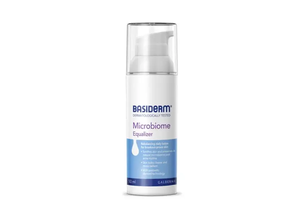Galderma Basiderm Microbiome Equalizer