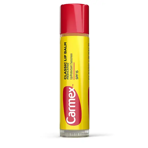 Carmex Daily Care Lip Balm Stick