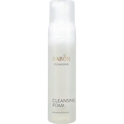 Babor Cleansing Foam