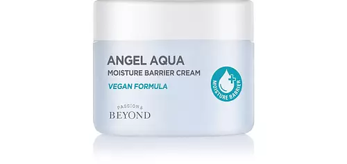 Beyond Angel Aqua Moisture Barrier Cream