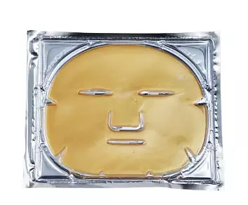 VH Skincare Gold Collagen Face Mask
