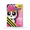 Mad Beauty Warner Brothers Powerpuff Girls Blossom Face Mask