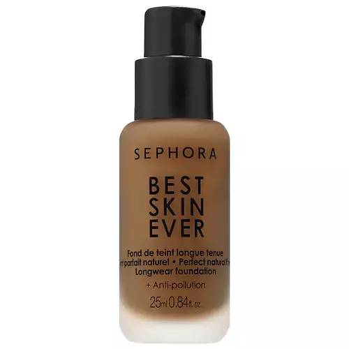 Sephora Collection Best Skin Ever Liquid Foundation 56.5P