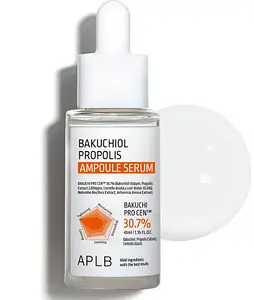 APLB Bakuchiol Propolis Ampoule Serum