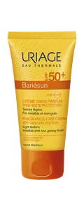 Uriage Bariesun Unscented Hydrating Cream SPF50+