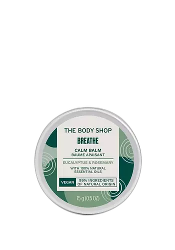 The Body Shop Breathe Calm Balm