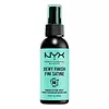 NYX Cosmetics Makeup Setting Spray Dewy Finish