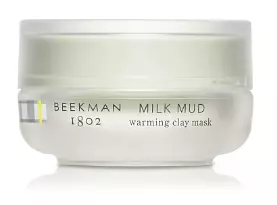 Beekman 1802 Milk Mud Warming Clay Mask