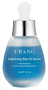 Urang Brightening Blue Oil Serum