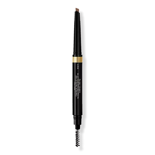 L'Oreal Brow Stylist Shape and Fill Pencil Brunette