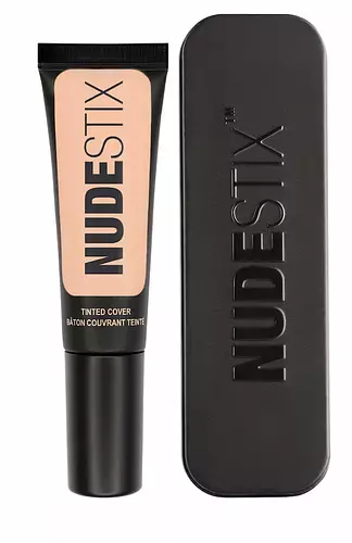 Nudestix Tinted Cover Skin Tint Foundation Nude 3