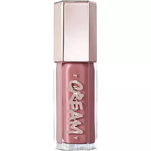 Fenty Beauty Gloss Bomb Color Drip Lip Cream Cupcakin’
