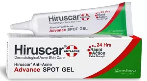 Medinova - Hiruscar Anti Acne Advance Spot Gel
