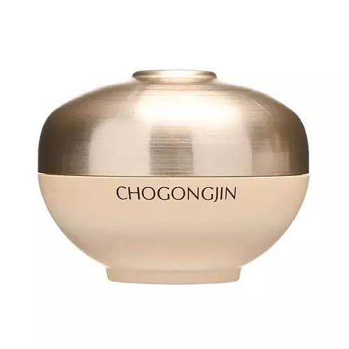 Missha Chogongjin Geumsul Face Cream