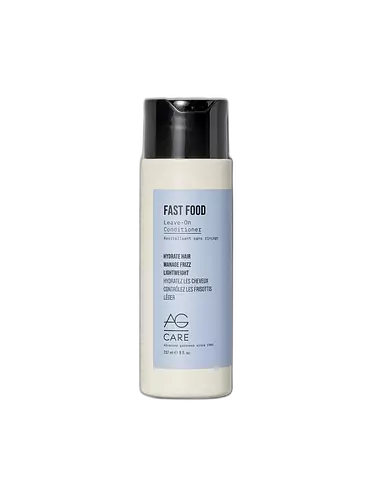 AG Care Fast Food Leave On Conditioner