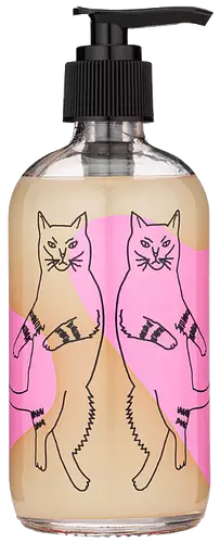 Meow Meow Tweet Hand + Body Wash Lavender Sweet Orange