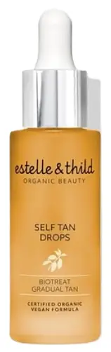 Estelle & Thild Biotreat Self Tan Drops