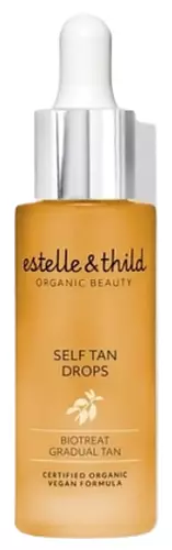 Estelle & Thild Biotreat Self Tan Drops
