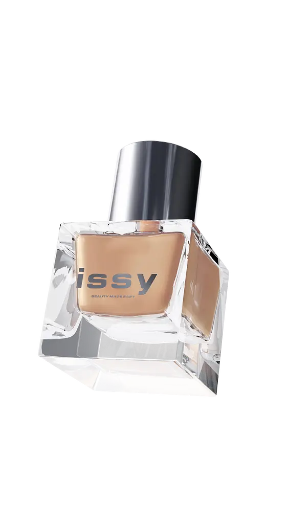 Issy Active Foundation NM3