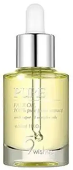 9wishes Pure Face Oil
