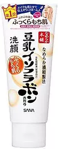 SANA Nameraka Honpo Soy Milk Moisture Face Wash
