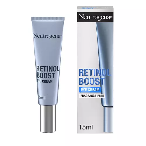 Neutrogena Retinol Boost Eye Cream UK