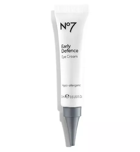 No7 Early Defence Eye Cream