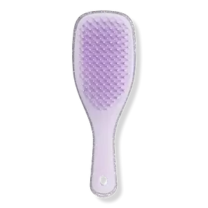 Tangle Teezer The Mini Ultimate Detangler Hairbrush Lilac Glimmer