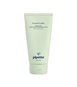 Pipette Eczema Lotion