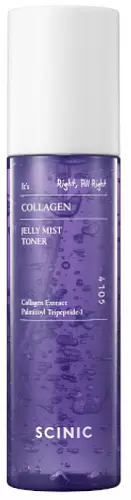 SCINIC Collagen Jelly Mist Toner