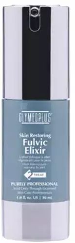 Glymed Plus Skin Restoring Fulvic Elixir