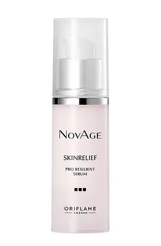 Oriflame Novage+ Skinrelief Pro Resilient Serum
