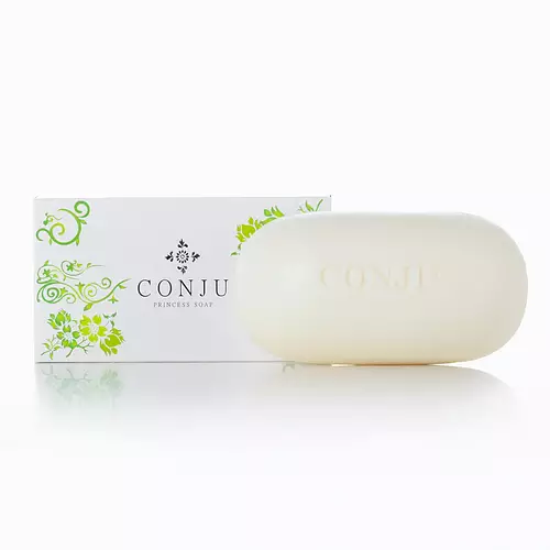Conju Princess Soap
