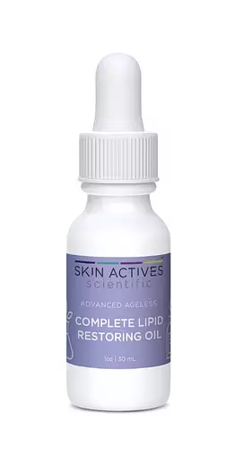 Skin Actives Scientific Complete Lipid Restoring Oil