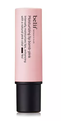 Belif Moisturizing Lip Bomb Pink