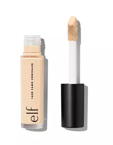 e.l.f. cosmetics 16hr Camo Concealer Light Sand