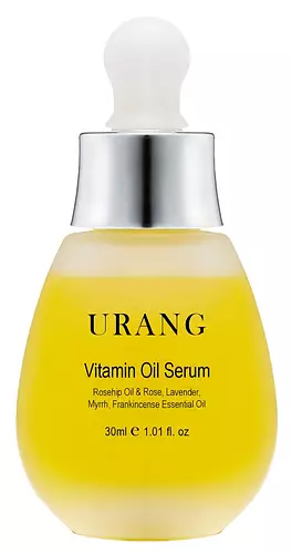 Urang Vitamin Oil Serum