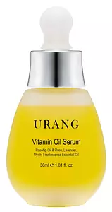 Urang Vitamin Oil Serum