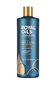 Head & Shoulders Royal Oils Moisturizing Co-Wash
