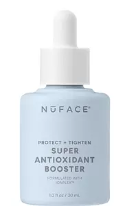 Nuface Super Antioxidant Booster Serum