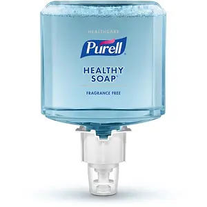 Purell Healthy Soap Fragrance Free