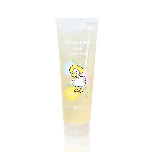 Gogotales Face Cleansing Gel