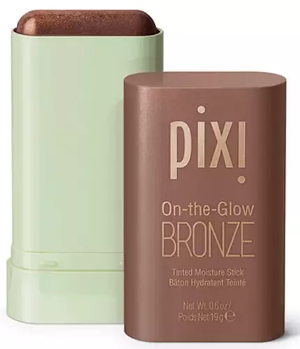 Pixi Beauty On-the-Glow Bronze Beach Glow