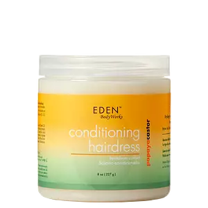 Eden Bodyworks Papaya Castor Conditioning Hair Dress