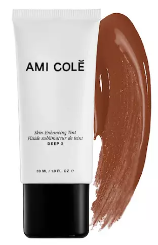 Ami Colé Skin-Enhancing Tint Deep 2