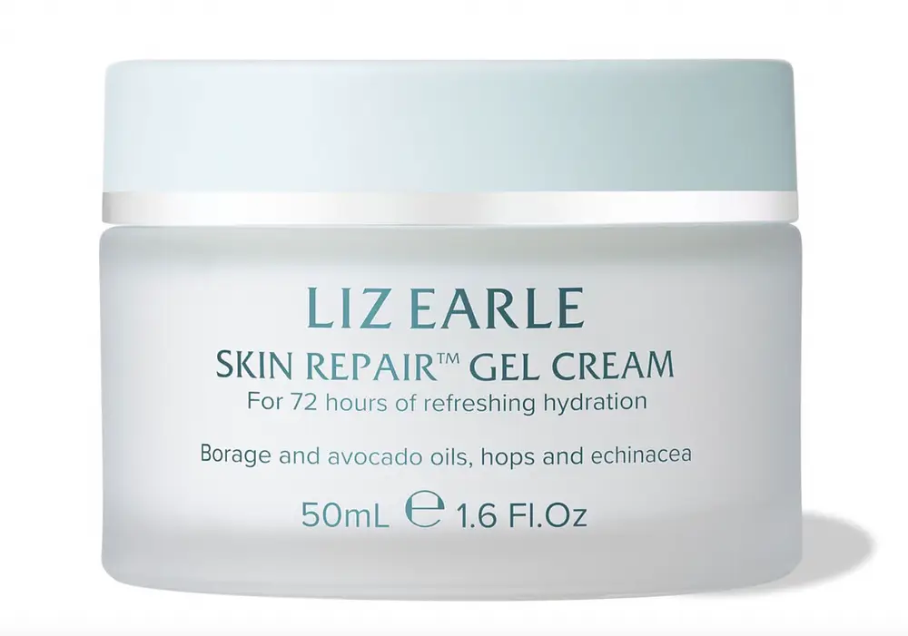 Liz Earle Skin Repair Gel Cream
