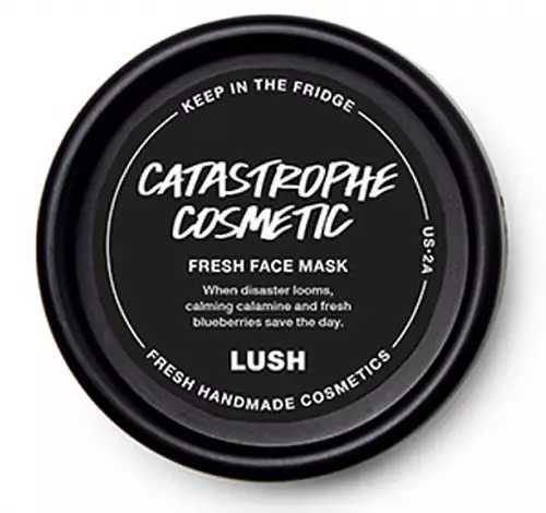 LUSH Catastrophe Cosmetic